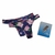 PACK X 2 LESS SWEET VICTORIAN - ART 111-156 svpack en internet