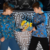 PIJAMA NIÑO MANGAS LARGAS GAMMER PIACHE PIU - ART. 523 - Felina Lencería