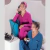 PIJAMA CON CHAQUETA PIACHE PIU - ART. 516