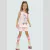 PIJAMA SO ROLL SO PINK – ART. 11636
