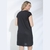 CAMISON MANGAS CORTAS CON PUNTILLA WASSARETTE -ART. 31101/2 - tienda online