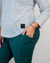 PANTALON BABUCHA "FEEL 2024" BONJOUR LULU - ART. 6776