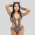DISFRAZ FELINA FANTASIA MORDISCO- ART. 503 - comprar online