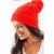 GORRO CON POMPOM DORYA -ART. 9408 en internet