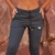 PANTALON BABUCHA ALGODON RUSTICO SUNSEA -ART. 6142 - tienda online