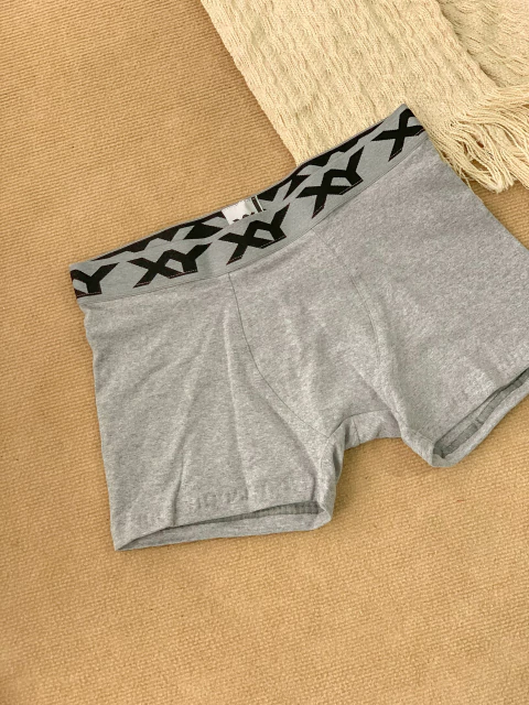 BOXER CON ELASTICO - XY - ART. 1387 - comprar online