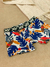 BOXER HOJAS XY - ART. 1345