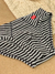SLIP RAYADO HANES ART.6121 en internet