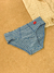 SLIP RAYADO HANES ART.6121 - Felina Lencería