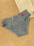 SLIP RAYADO HANES ART.6121 - tienda online