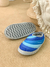 9PANTUFLA HOMBRE IRIS LOS CAÑAS -ART. LCPHI - tienda online