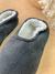 PANTUFLA POLAR Y CORDERITO HOMBRE BOCA RATON - ART. 17 - comprar online
