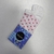 MEDIA SOQUETE INVISIBLE LUNARES CORINTO - ART. 274 - tienda online