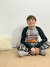 PIJAMA EXTREME NIÑO BLUO -ART. 21020 - comprar online