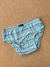 SLIP RAYADO DE ALGODON TIPICO - ART.35 - tienda online