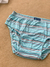 SLIP RAYADO DE ALGODON TIPICO - ART.35