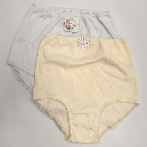 BOMBACHA ESPECIAL MORLEY CECIL -ART. 4006