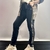PANTALON BABUCHA CON RECORTE ESTAMPADO SPORTSPLEX ANCASE -ART. 10-65045 en internet