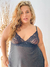 CAMISOLIN HAIRE PLUS SIZE YARBIK -ART. 1008 en internet