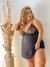 CAMISOLIN HAIRE PLUS SIZE YARBIK -ART. 1008 - Felina Lencería