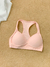 TOP DEPORTIVO CON TAZA SUNSEA - ART. 3007 - Felina Lencería