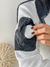 CAMPERA ALGODON MELANGE SUNSEA ART.5801