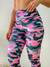 CALZA CHUPIN CAMUFLADA SUNSEA ART.4006 - tienda online