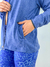 CAMPERA TERMOFLEECE APTITUD ART.7326 - Felina Lencería