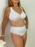 CORPIÑO C/ARO Y PUNTILLA MAIDENFORM ART.112 - comprar online