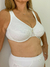 CORPIÑO C/ARO Y PUNTILLA MAIDENFORM ART.112