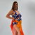 ENTERA ESTAMPADA MODELADORA MIRO SOL -ART. 7025-15