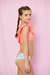BIKINI "LAGOS" TUTTA LA FRUTTA - ART. 418-24 tlt25 - Felina Lencería