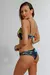 BIKINI "MATILDA" MARIA LOLGI ART.25-6225 - Felina Lencería