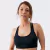 TOP DEPORTIVO BASIC CON ELASTICO SWEET LADY - ART. 20104-000 - comprar online