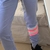 PANTALON BABUCHA ALDOGON RUSTICO CON TIRAS SUNSEA -ART. 6204 - comprar online