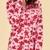 REMERON CHAQUETA ESTAMPADO SO PINK -ART. 18035 - comprar online