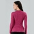 REMERA TERMICA BURKER ADMIT ONE -ART. 26187 en internet
