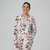 PIJAMA ESTAMPADO DIANA MARIA LOLGI -ART. 1423