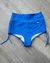 BOMBACHA CON JARETA Y CINTURA ALTA SUNSEA -ART. 2252 - comprar online