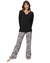 PIJAMA "SO WILD" SO PINK ART.11755