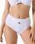TIRO CORTO CON CINTURA "GISELLE" YVETTE ART.60206 - tienda online