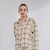 PIJAMA CHAQUETA AVILA SWEET LADY -ART. 2650-23 - Felina Lencería