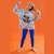 PIJAMA MISS BUTTERFLY TUTTA LA FRUTA -ART. 471-23 en internet