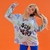 Imagen de PIJAMA MISS BUTTERFLY TUTTA LA FRUTA -ART. 471-23
