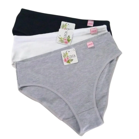 BOMBACHA CON REFUERZO UNIVERSAL - CECIL - ART. 538