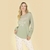 PIJAMA FRIDAY CON PANTALON FRIZADO SO PINK -ART. 11665 - Felina Lencería