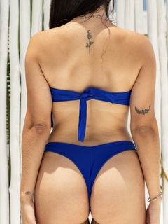 Biquíni Jade - Azul royal na internet