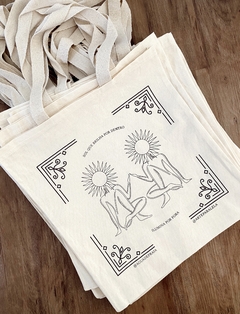 Imagem do Ecobag - ARTE PARALELA