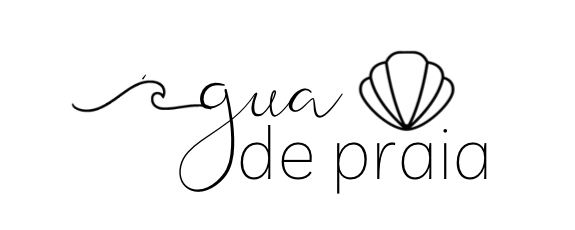 Loja Água de praia 