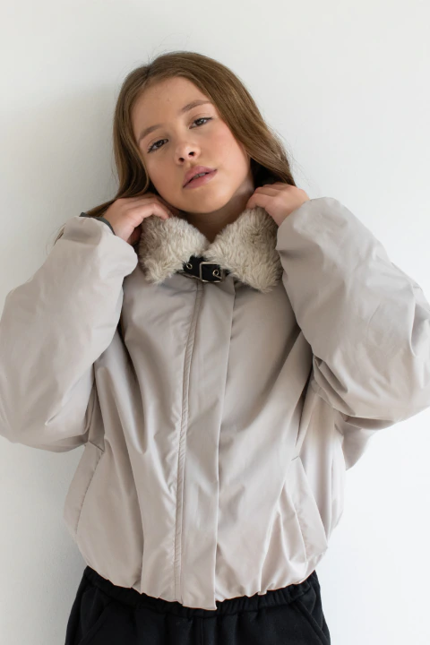 Campera Winter Cold